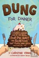 Dung For Dinner