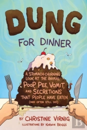 Dung For Dinner
