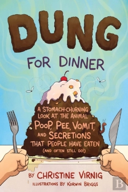 Bertrand.pt - Dung For Dinner