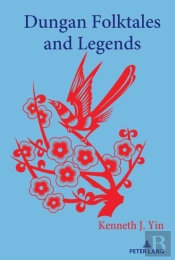 Dungan Folktales And Legends