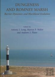 Dungeness And Romney Marsh