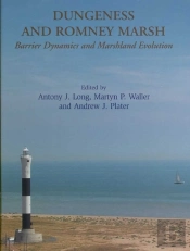 Dungeness And Romney Marsh