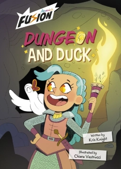 Bertrand.pt - Dungeon And Duck