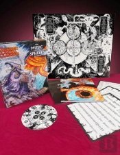 Dungeon Crawl Classics #100: The Music Of The Spheres Is Chaos - Boxed Set