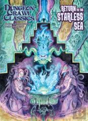 Dungeon Crawl Classics #104: Return To The Starless Sea