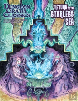 Bertrand.pt - Dungeon Crawl Classics #104: Return To The Starless Sea
