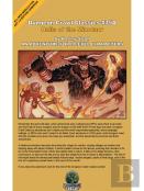 Dungeon Crawl Classics #35a Mini: Halls Of The Minotaur