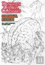 Dungeon Crawl Classics #76: Colossus, Arise!