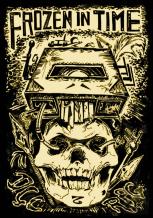 Dungeon Crawl Classics #79: Frozen In Time - Ltd. Ed. Foil