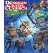 Dungeon Crawl Classics #79 Mini: Frozen In Time