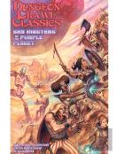 Dungeon Crawl Classics #84.3: Sky Masters Of The Purple Planet