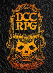 Dungeon Crawl Classics Core Rulebook