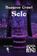 Dungeon Crawl Solo