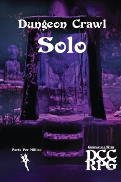 Bertrand.pt - Dungeon Crawl Solo