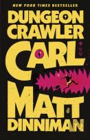 Dungeon Crawler Carl