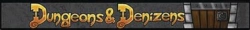 Bertrand.pt - Dungeon Denizens: 5e Dungeon Dice