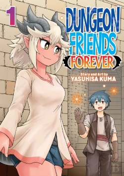 Bertrand.pt - Dungeon Friends Forever Vol. 1