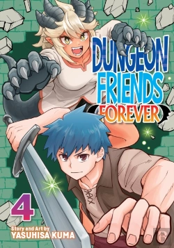 Bertrand.pt - Dungeon Friends Forever Vol. 4