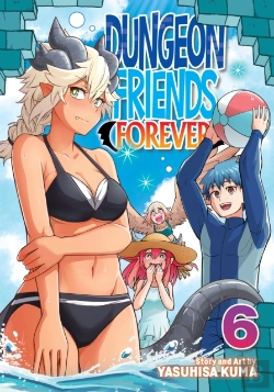 Bertrand.pt - Dungeon Friends Forever Vol. 6
