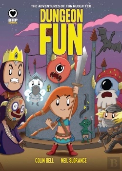 Bertrand.pt - Dungeon Fun