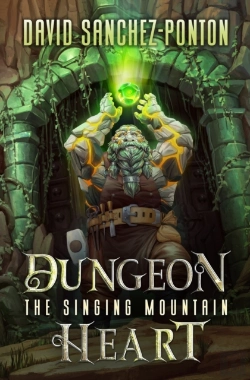 Bertrand.pt - Dungeon Heart