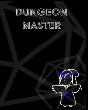 Dungeon Master - Campaign Notebook