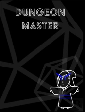 Dungeon Master - Campaign Notebook