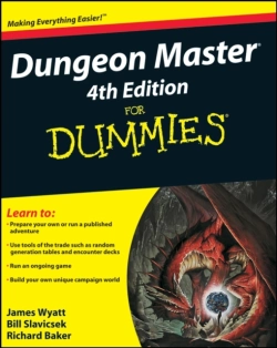Bertrand.pt - Dungeon Master For Dummies