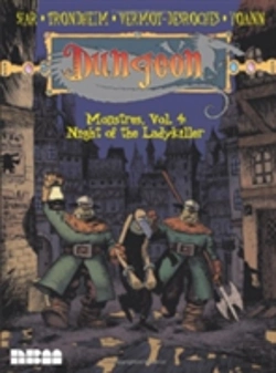 Bertrand.pt - Dungeon Monstres