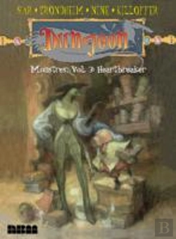 Bertrand.pt - Dungeon Monstres