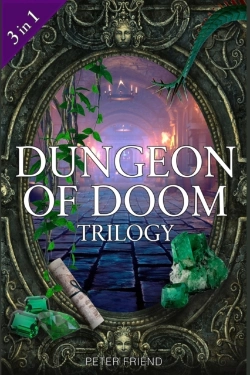 Bertrand.pt - Dungeon Of Doom Trilogy