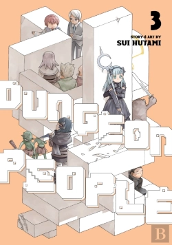 Bertrand.pt - Dungeon People Vol. 3