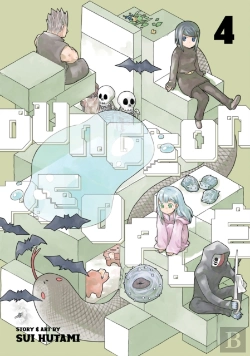 Bertrand.pt - Dungeon People Vol. 4