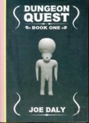 Dungeon Quest Book One
