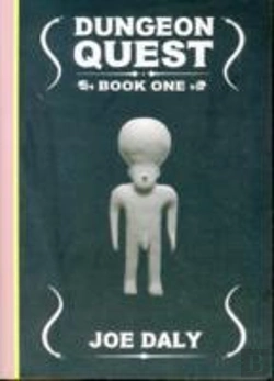 Bertrand.pt - Dungeon Quest Book One