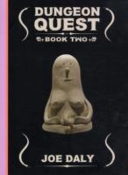 Bertrand.pt - Dungeon Quest: Book Two