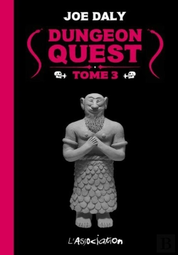 Bertrand.pt - Dungeon Quest Tome 3
