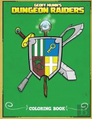 Dungeon Raiders
