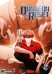Dungeon Reset - One-Shot - Dungeon Reset T02