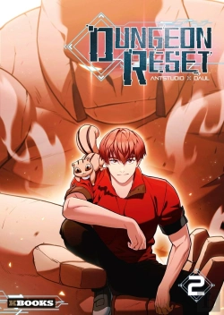 Bertrand.pt - Dungeon Reset - One-Shot - Dungeon Reset T02
