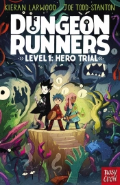 Dungeon Runners: Hero Trial