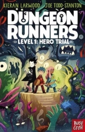 Dungeon Runners: Hero Trial