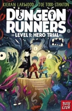 Bertrand.pt - Dungeon Runners: Hero Trial