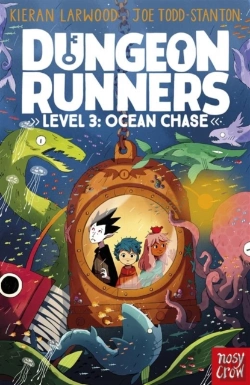 Bertrand.pt - Dungeon Runners: Ocean Chase