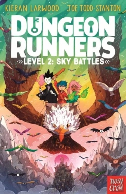 Bertrand.pt - Dungeon Runners: Sky Battles