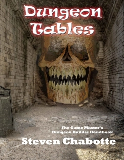 Bertrand.pt - Dungeon Tables