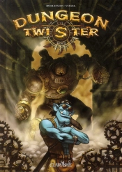 Dungeon Twister T2