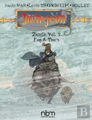 Dungeon: Zenith Vol. 5