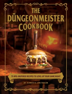 Bertrand.pt - Dungeonmeister Cookbook