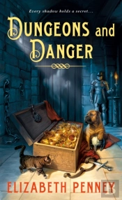 Dungeons And Danger